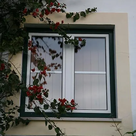 Canal Da Agua أوديسيكس