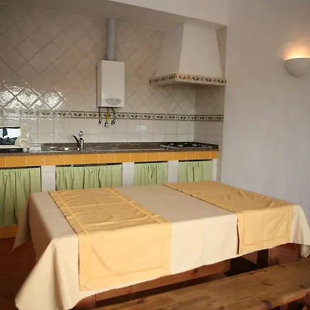 Canal Da Agua أوديسيكس