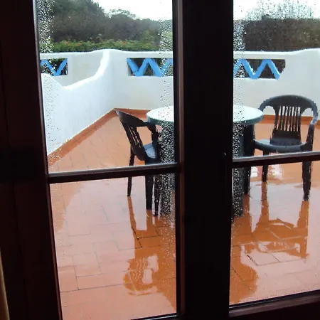 Canal Da Agua Appartamento