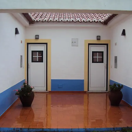 Canal Da Agua * أوديسيكس