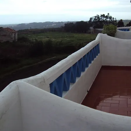 Canal Da Agua * Odeceixe