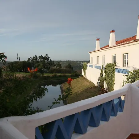 Apartment Canal Da Agua Odeceixe