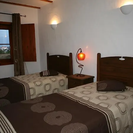 Apartment Canal Da Agua