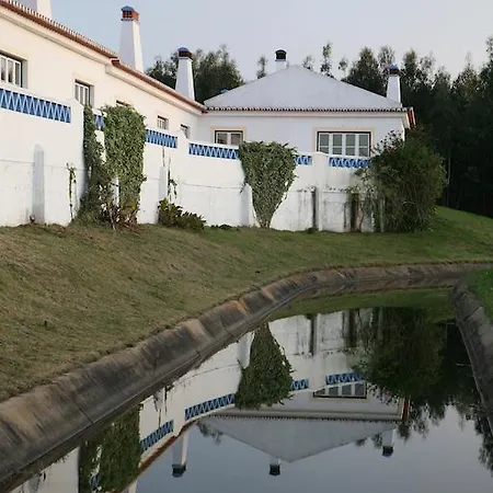 Appartement Canal Da Agua *