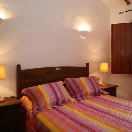 Apartment Canal Da Agua