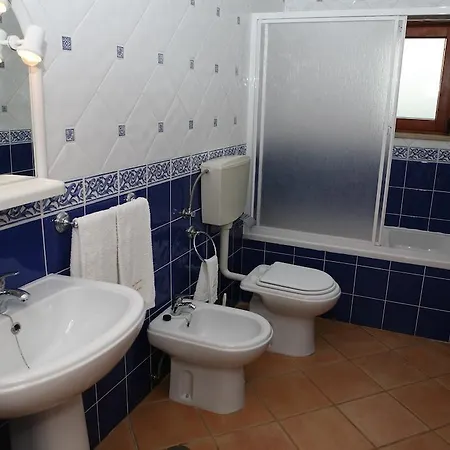 Canal Da Agua