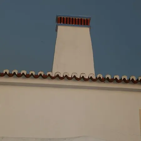 Apartamento Canal Da Agua *