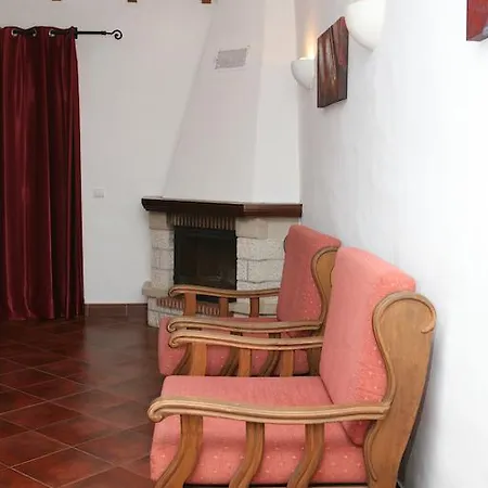 Apartment Canal Da Agua