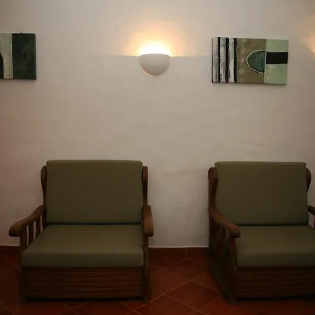 Apartamento Canal Da Agua Odeceixe