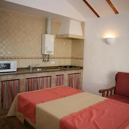 Appartement Canal Da Agua