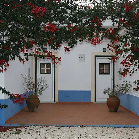 Apartment Canal Da Agua