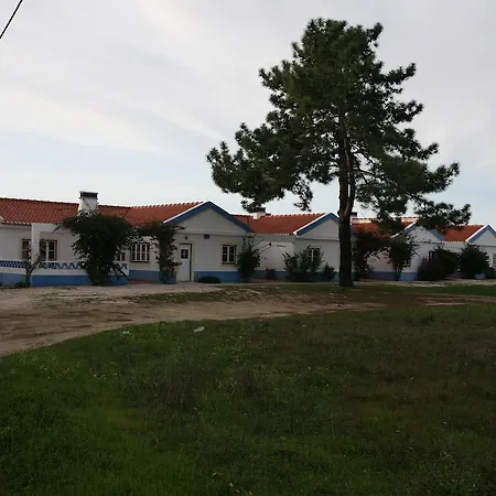 Canal Da Agua