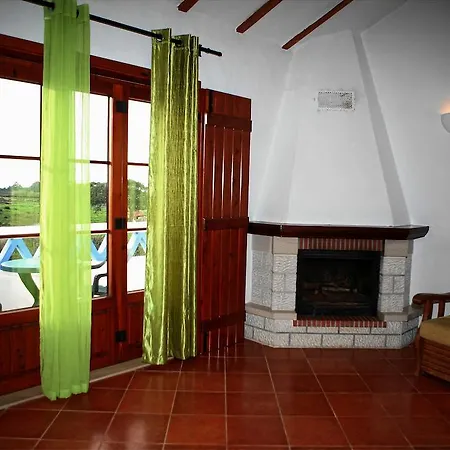Apartment Canal Da Agua