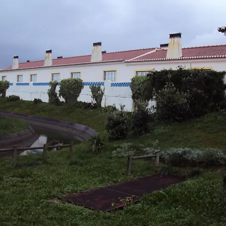 Canal Da Agua Appartement *