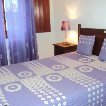 Apartamento Canal Da Agua