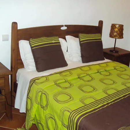 Apartamento Canal Da Agua Odeceixe