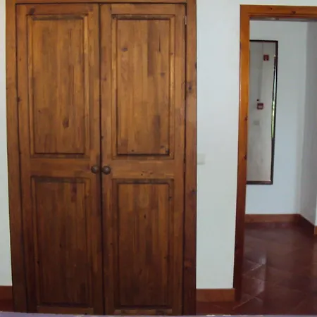 Canal Da Agua Apartamento Odeceixe