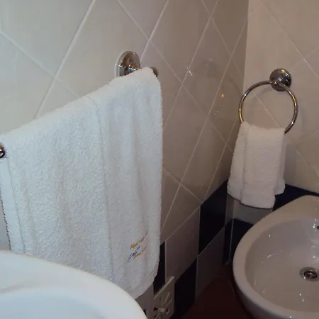Apartment Canal Da Agua *