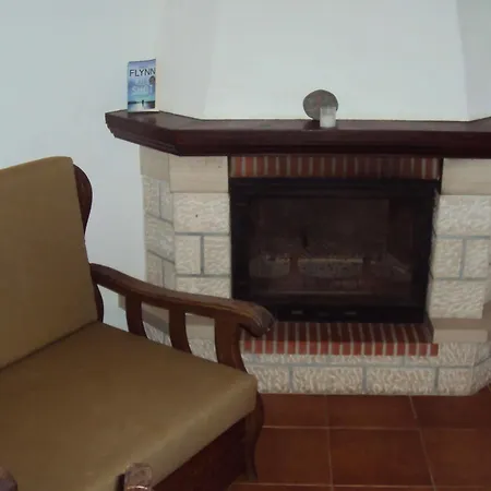 Canal Da Agua Apartamento