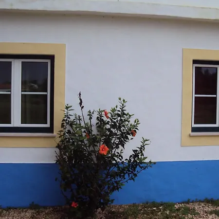 Apartamento Canal Da Agua *