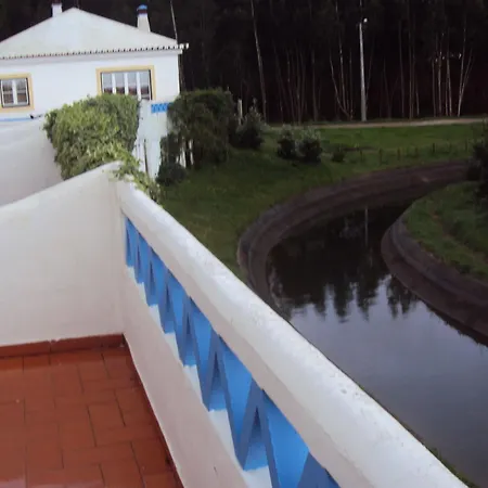 Canal Da Agua * Odeceixe